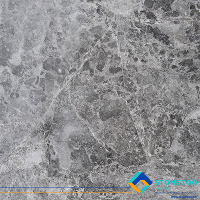 StoneToo Antalya Gray