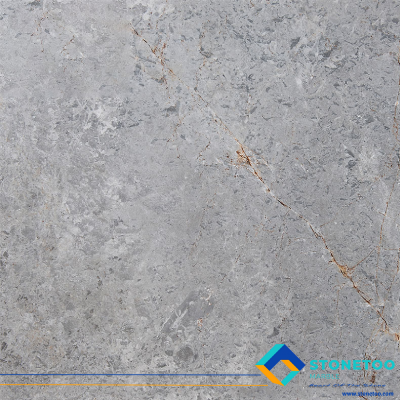 StoneToo Antalya Gray