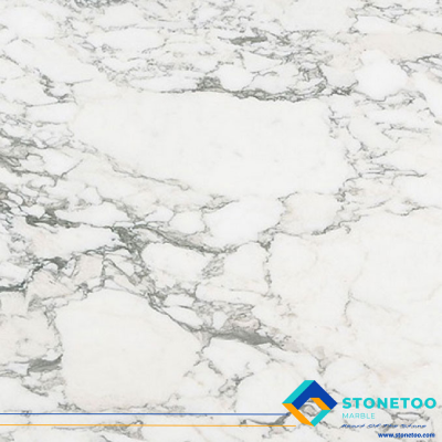 StoneToo Arabescato