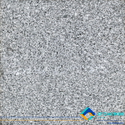 StoneToo Bergama Gray Granit