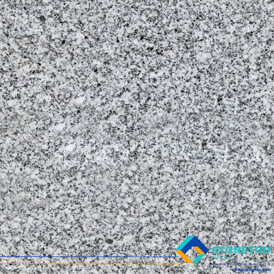StoneToo Bergama Gray Granit