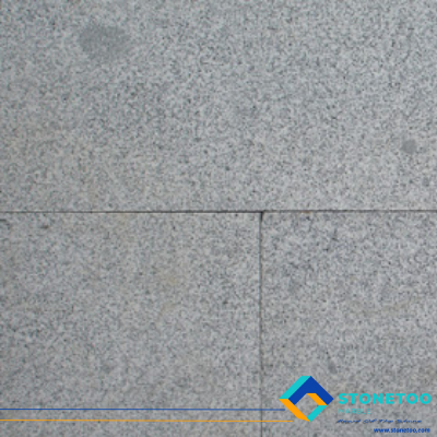 StoneToo Bergama Gray Granit