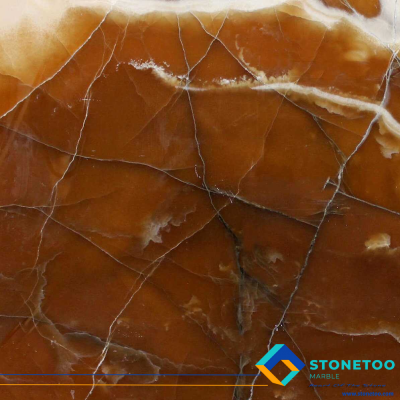 StoneToo Brown Onyx