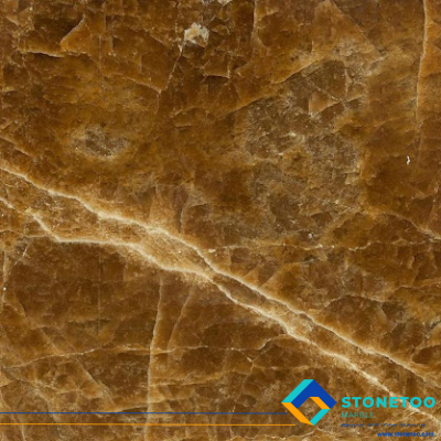 StoneToo Brown Onyx