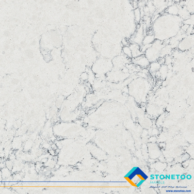 StoneToo Calacatta Liana Quartz