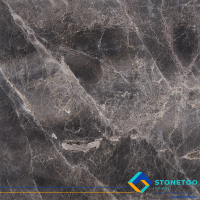 StoneToo Claros Gray