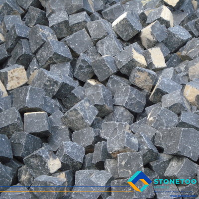 StoneToo Diyarbakır Basalt