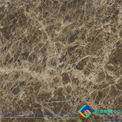 StoneToo Emperador Dark