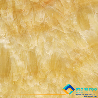 StoneToo Honey Onyx