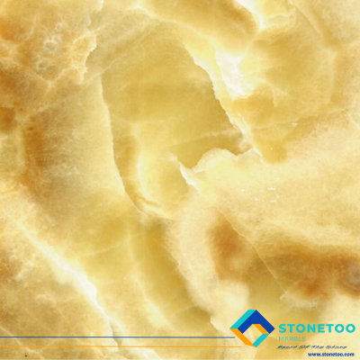 StoneToo Honey Onyx