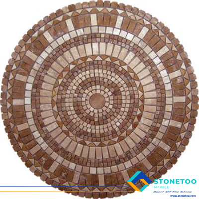 StoneToo Mozaik