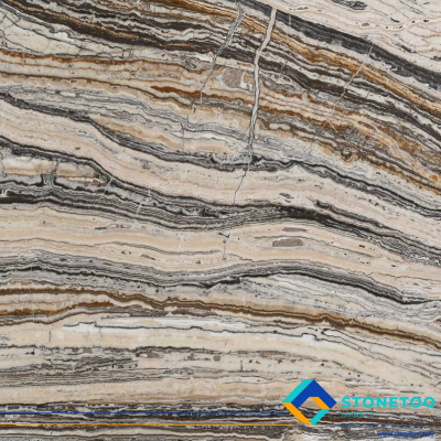 StoneToo Onice Arte Onyx