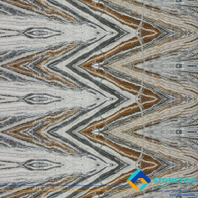 StoneToo Onice Arte Onyx