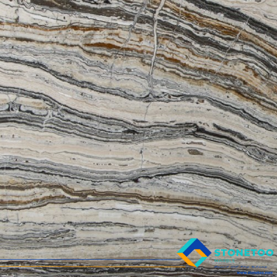 StoneToo Onice Arte Onyx