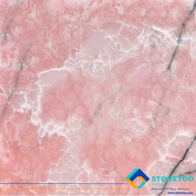 StoneToo Pink Onyx