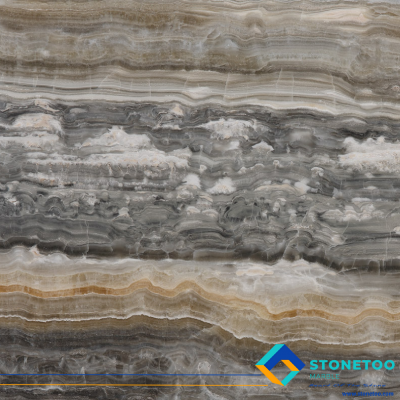 StoneToo River Onyx