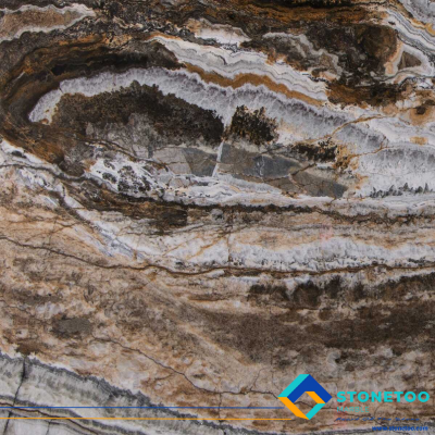 StoneToo River Onyx