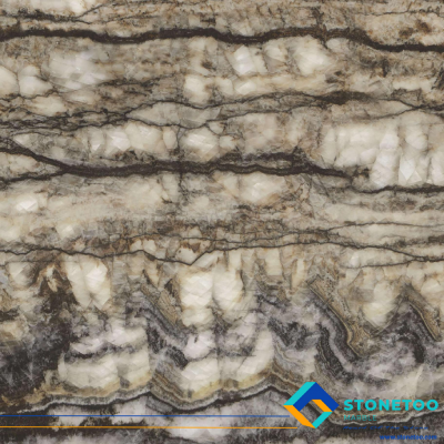StoneToo River Onyx