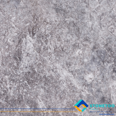 StoneToo Silver Blue