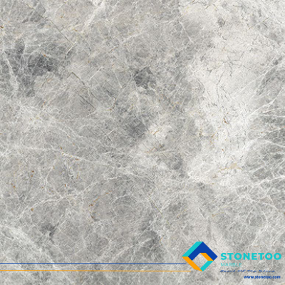 StoneToo Silver Blue