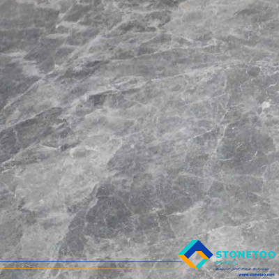 StoneToo Silver Blue