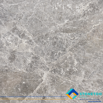 StoneToo Tundra Gray