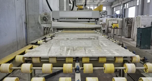 Bucak Mermer Fabrikaları